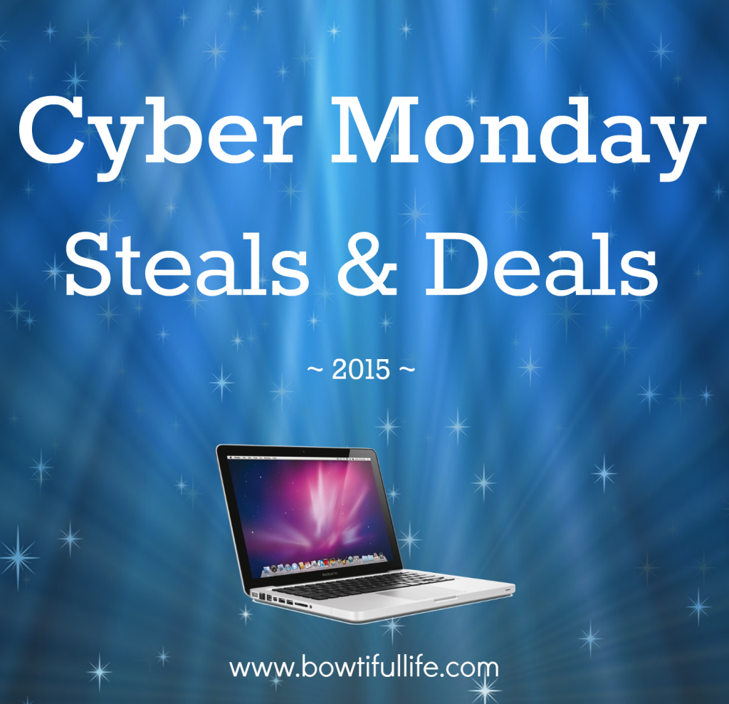 Bowtiful Life cyber Monday Steals & Deals