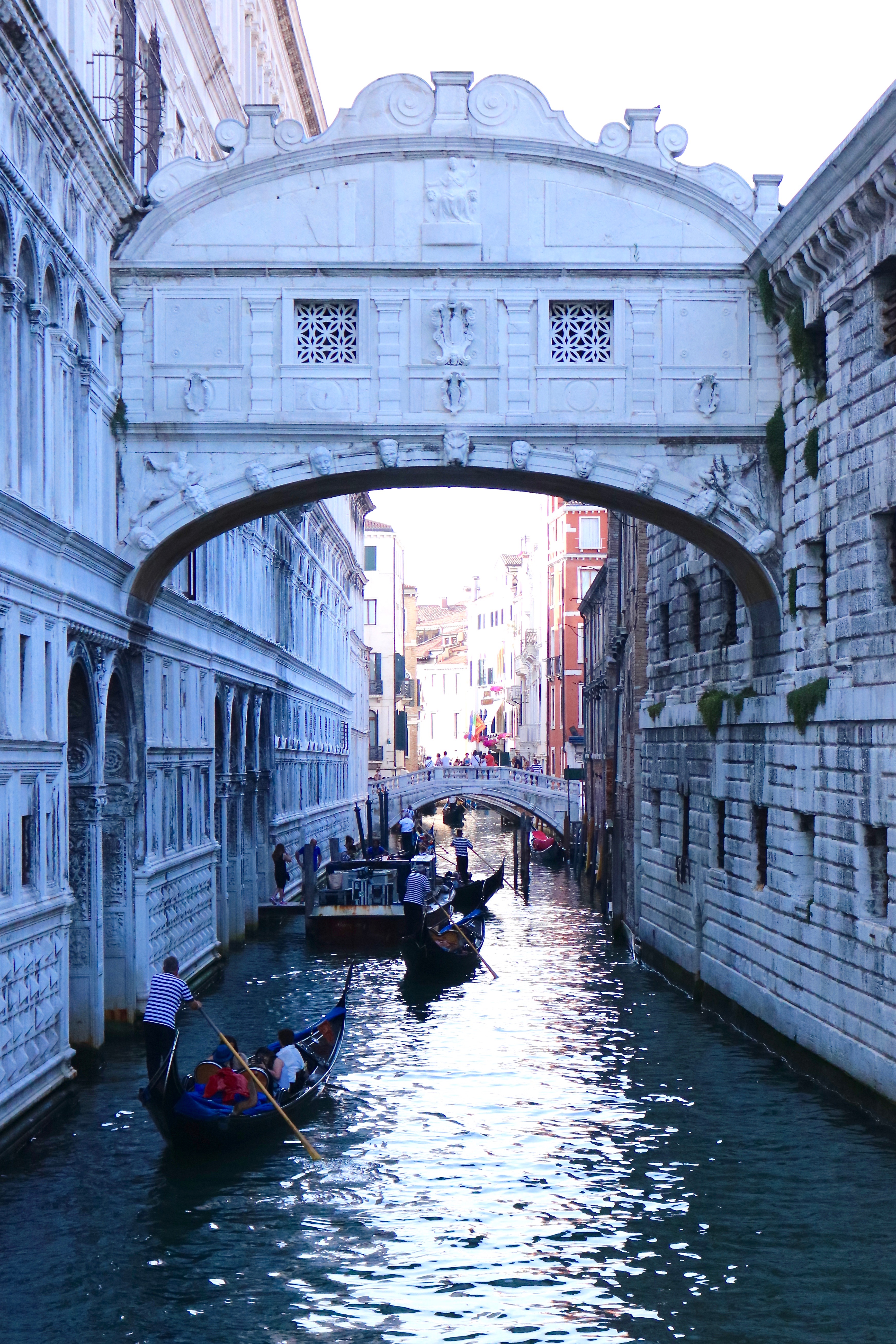 Venice Photo Diary 2016 | Bowtiful Life www.bowtifullife.com 8