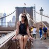 New York Brooklyn Bridge August 2021 Instagram Roundup Bowtiful Life