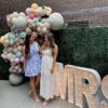 July 2022 Instagram Roundup Meghan's Bridal Shower - Bowtiful Life